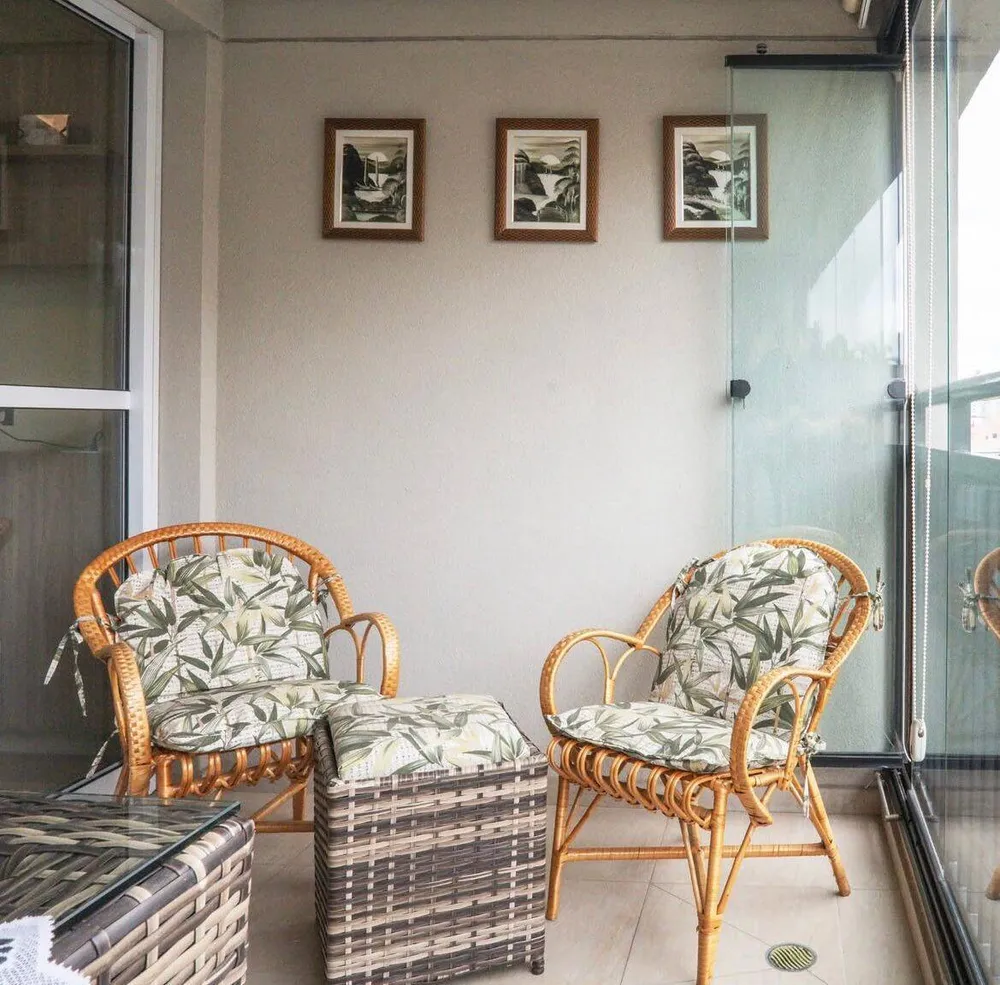 Apartamento, 3 quartos, 84 m² - Foto 6