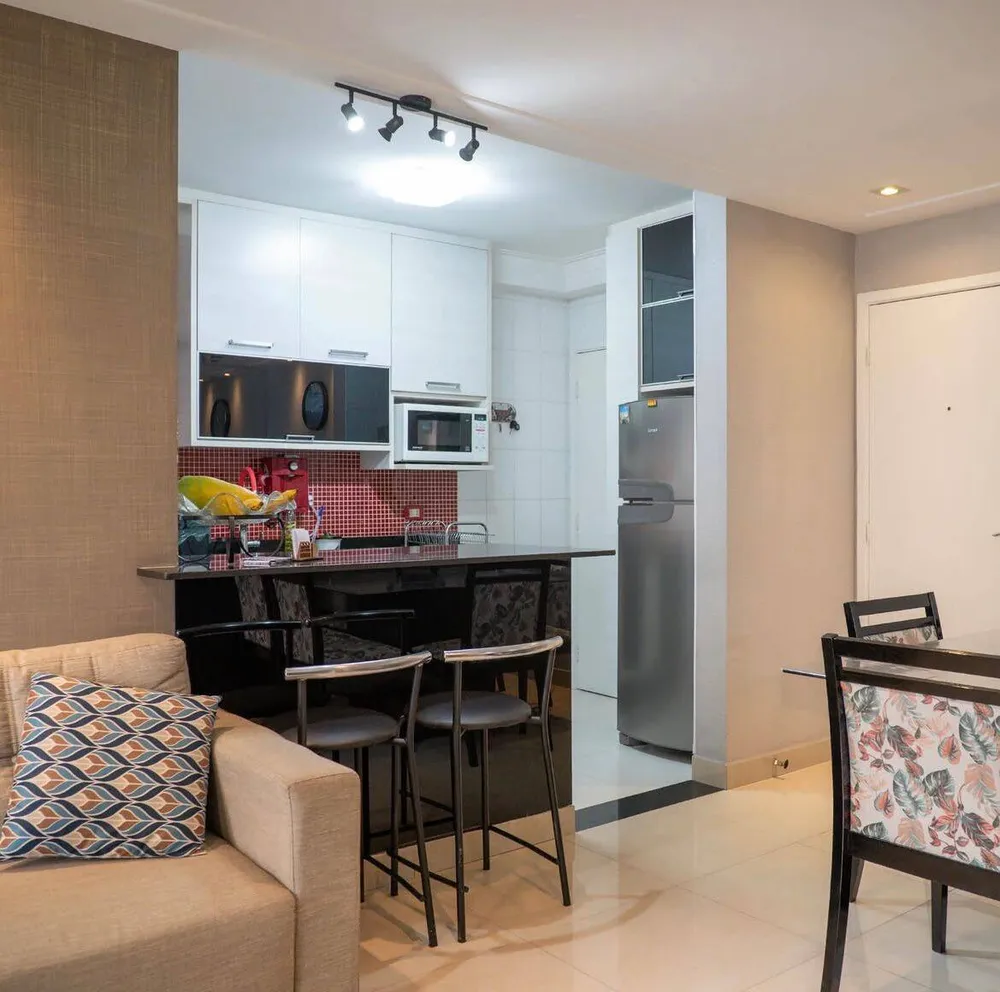 Apartamento, 3 quartos, 84 m² - Foto 9