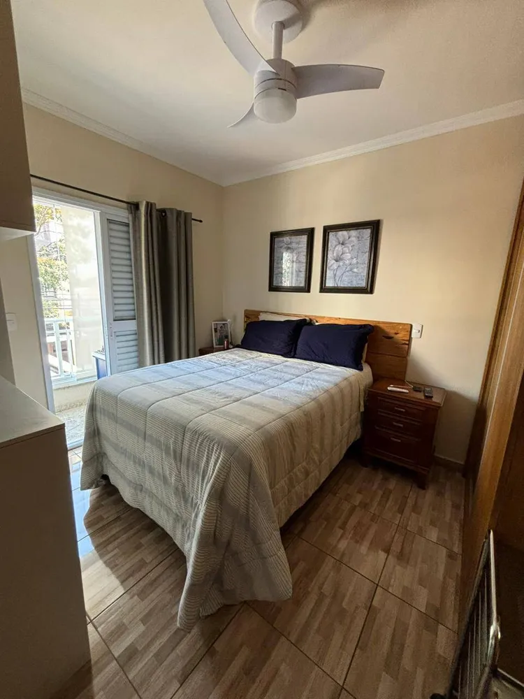 Apartamento, 3 quartos, 89 m² - Foto 6