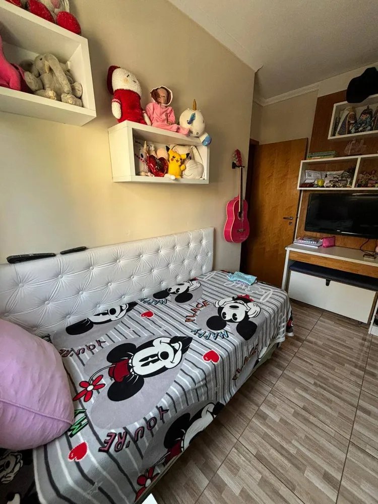 Apartamento, 3 quartos, 89 m² - Foto 5