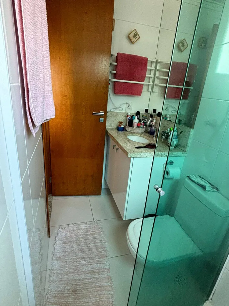 Apartamento, 3 quartos, 89 m² - Foto 3