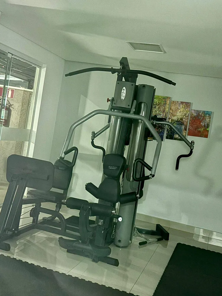 Apartamento, 3 quartos, 89 m² - Foto 8