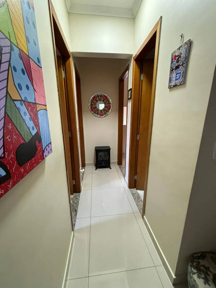 Apartamento, 3 quartos, 89 m² - Foto 2