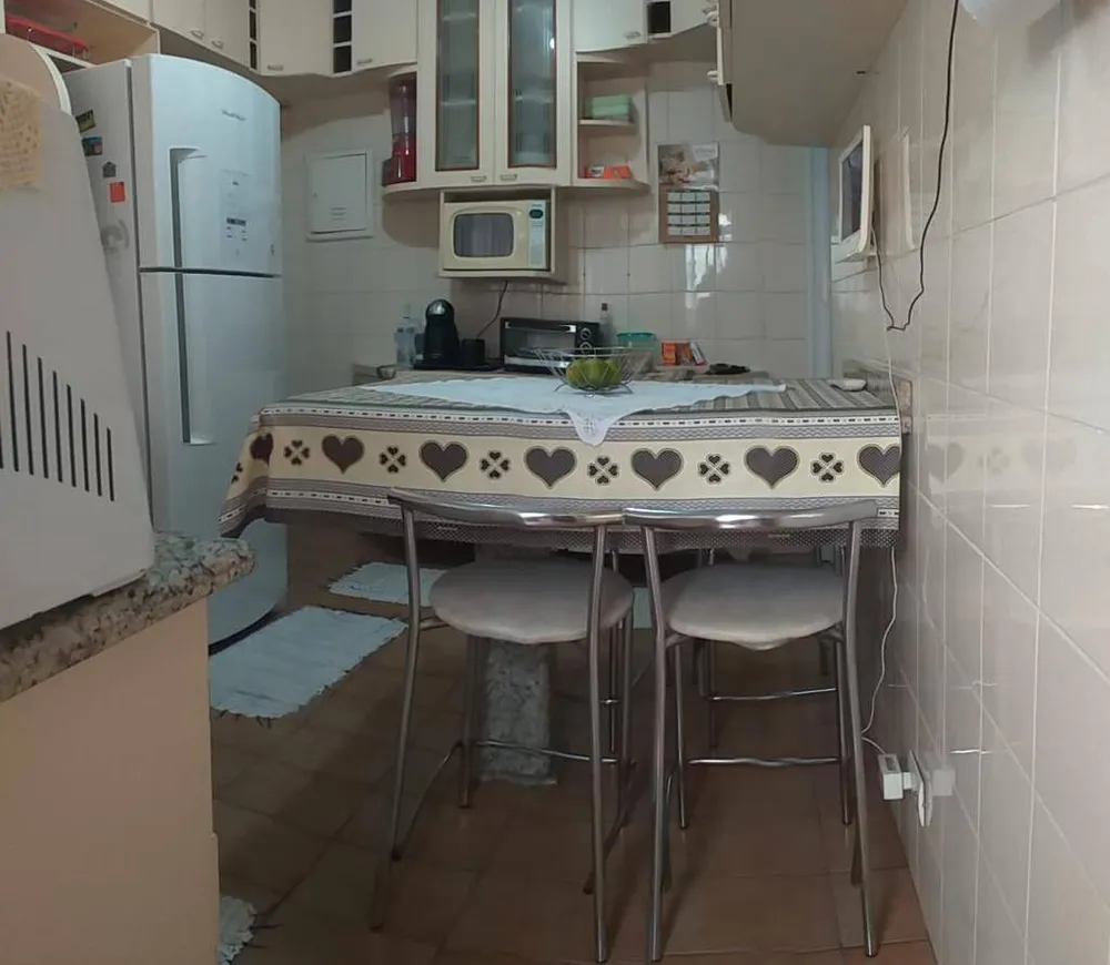 Apartamento, 3 quartos, 84 m² - Foto 5