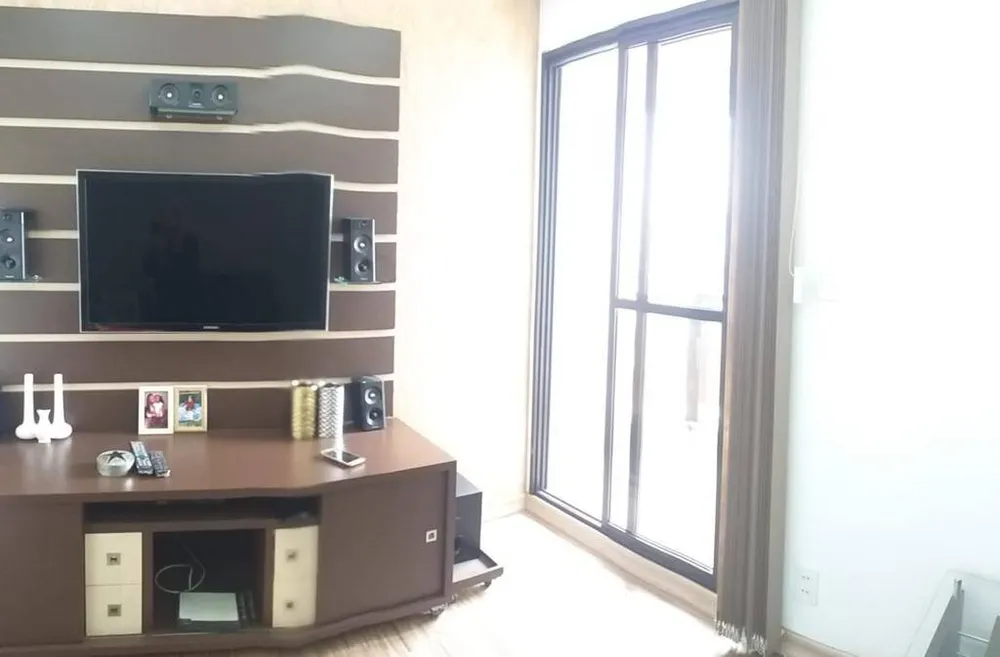 Apartamento, 3 quartos, 84 m² - Foto 1
