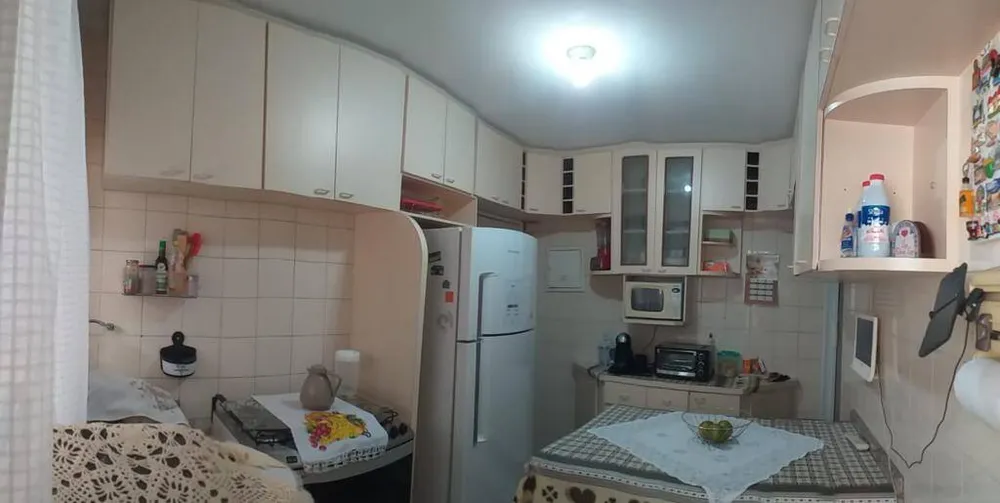 Apartamento, 3 quartos, 84 m² - Foto 4