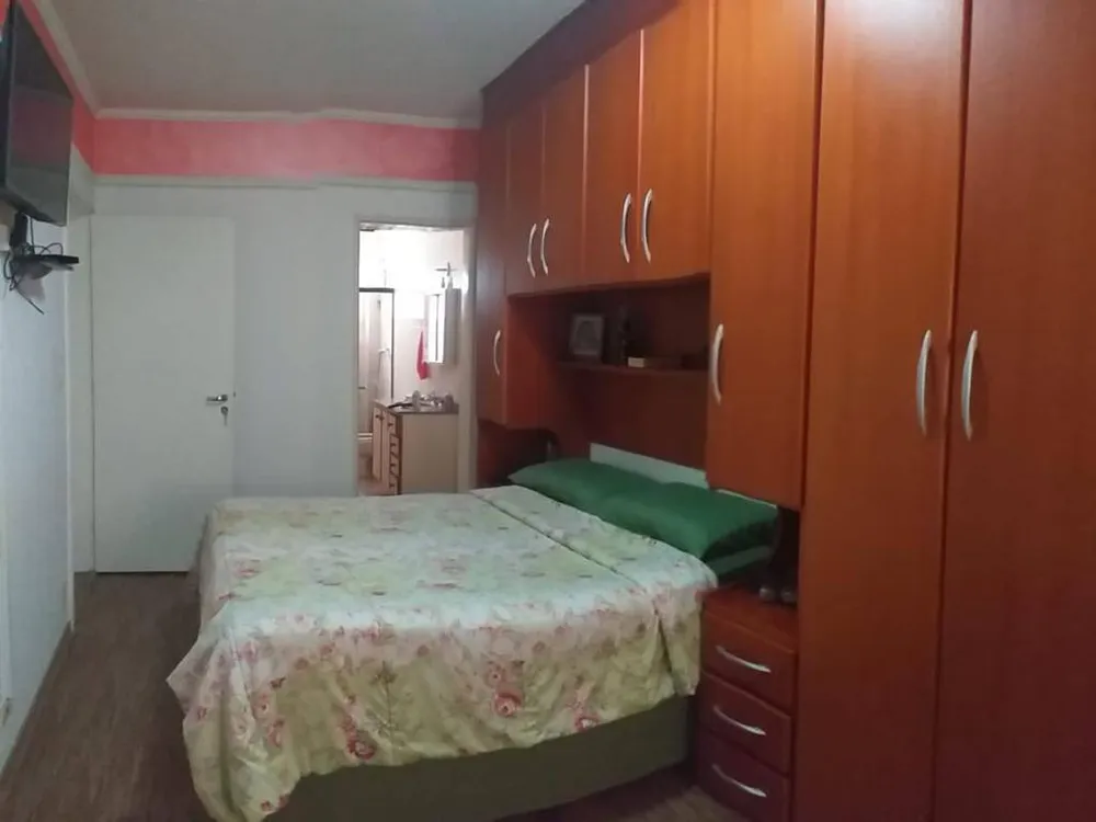 Apartamento, 3 quartos, 84 m² - Foto 11
