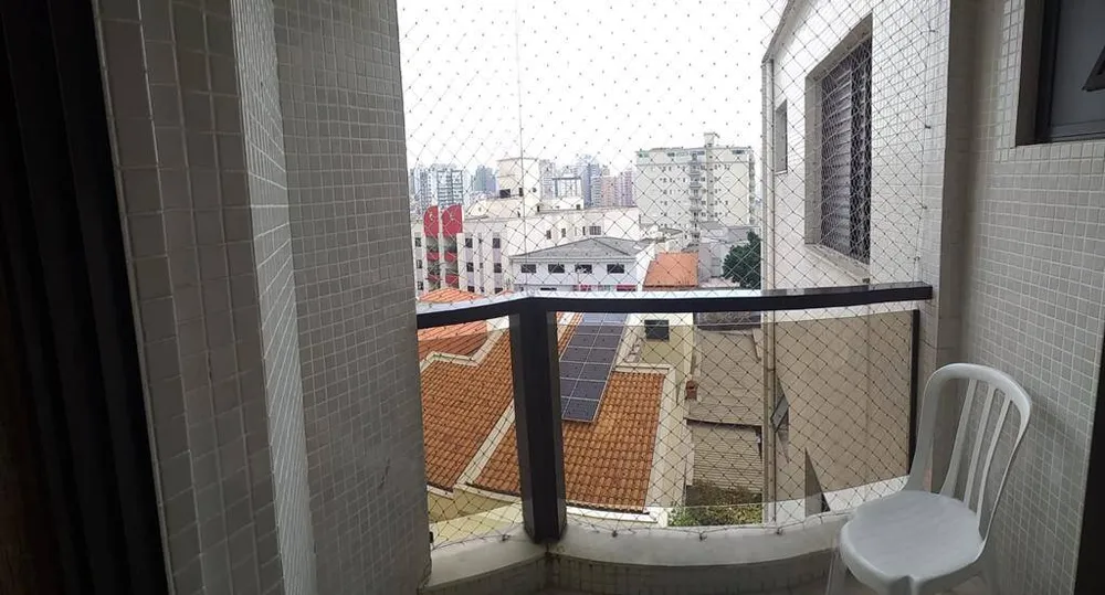 Apartamento, 3 quartos, 84 m² - Foto 7