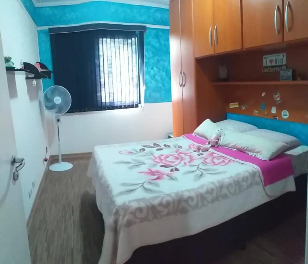 Apartamento, 3 quartos, 84 m² - Foto 10