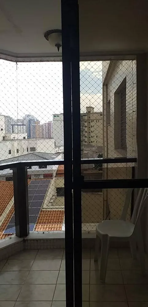 Apartamento, 3 quartos, 84 m² - Foto 2