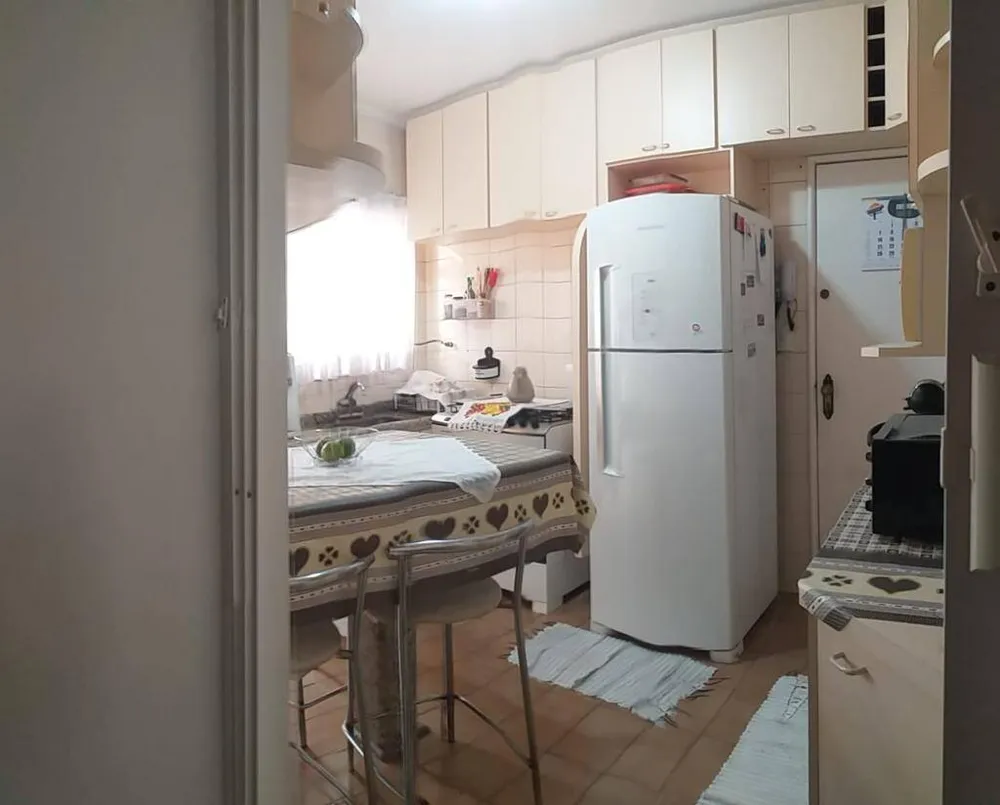 Apartamento, 3 quartos, 84 m² - Foto 6