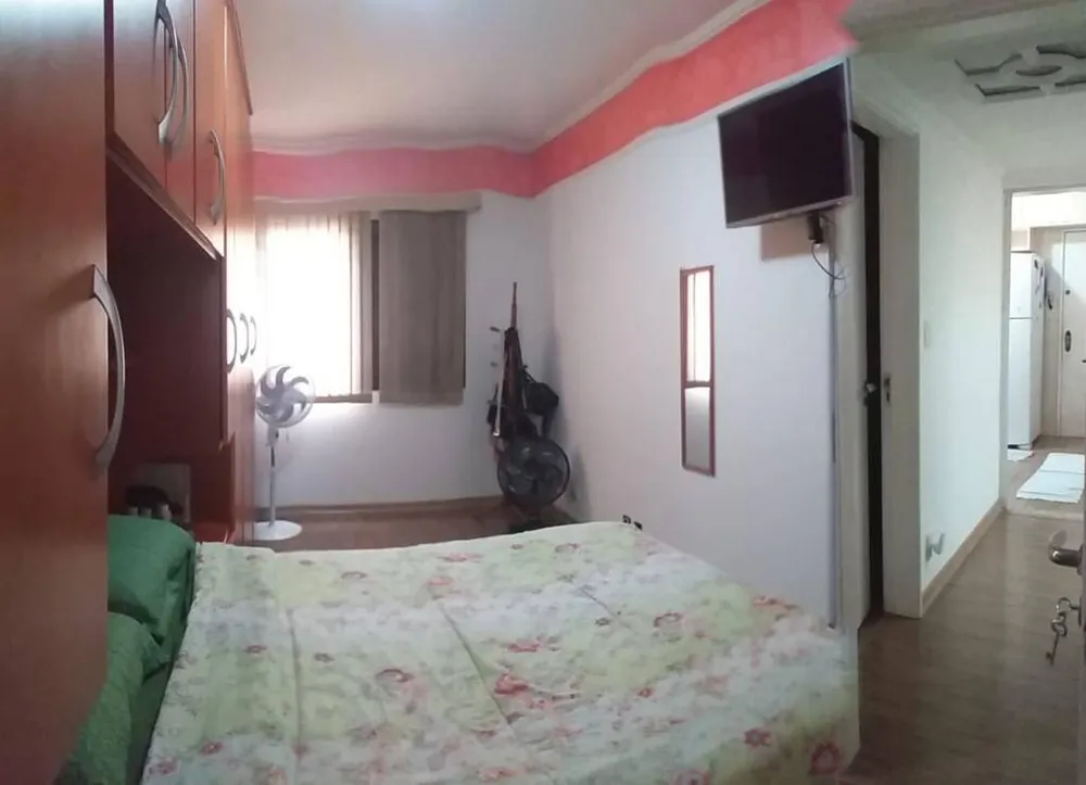 Apartamento, 3 quartos, 84 m² - Foto 12
