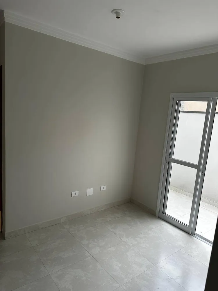 Apartamento, 2 quartos, 52 m² - Foto 2