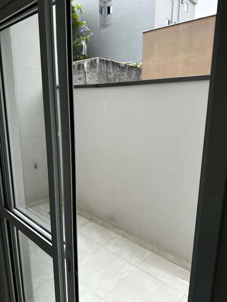 Apartamento, 2 quartos, 52 m² - Foto 3