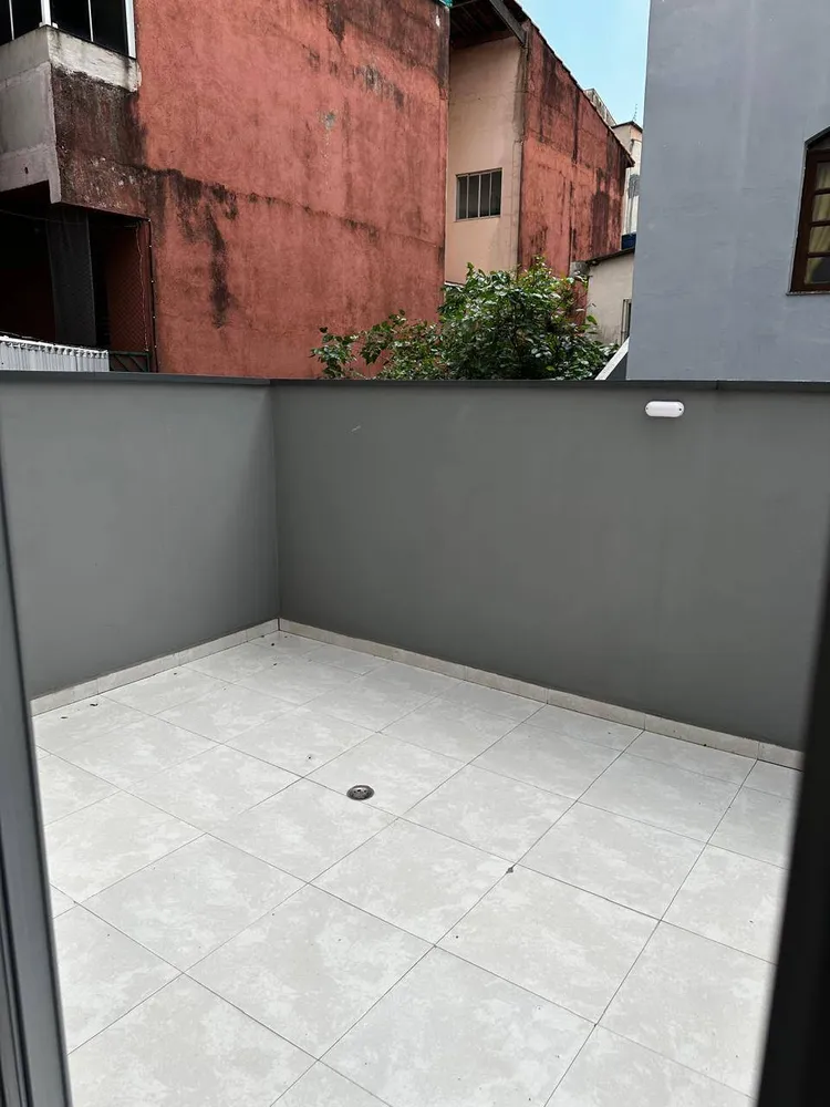 Apartamento, 2 quartos, 52 m² - Foto 1