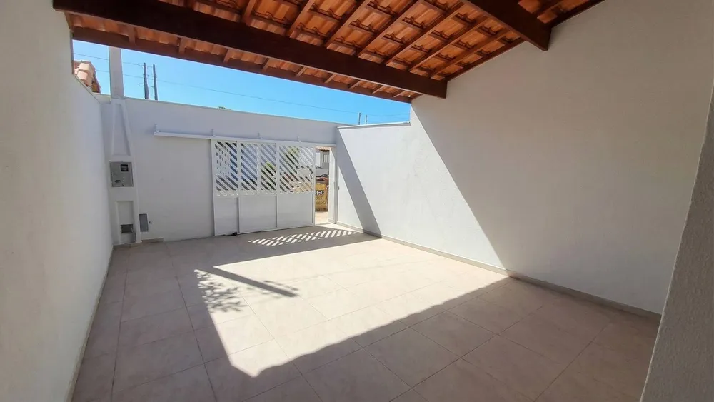 Casa, 2 quartos, 73 m² - Foto 3