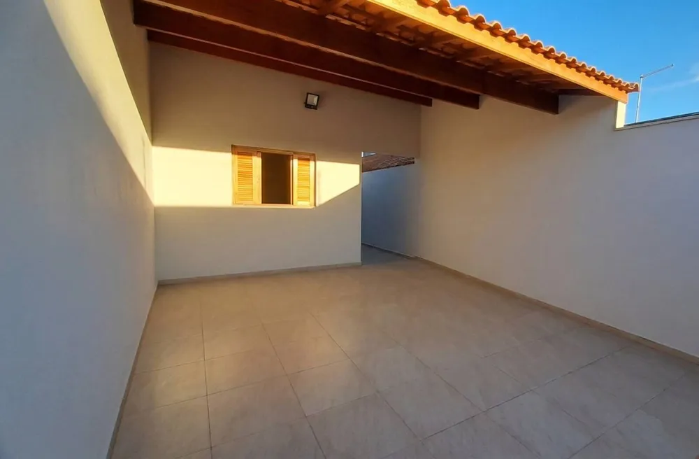 Casa, 2 quartos, 73 m² - Foto 2