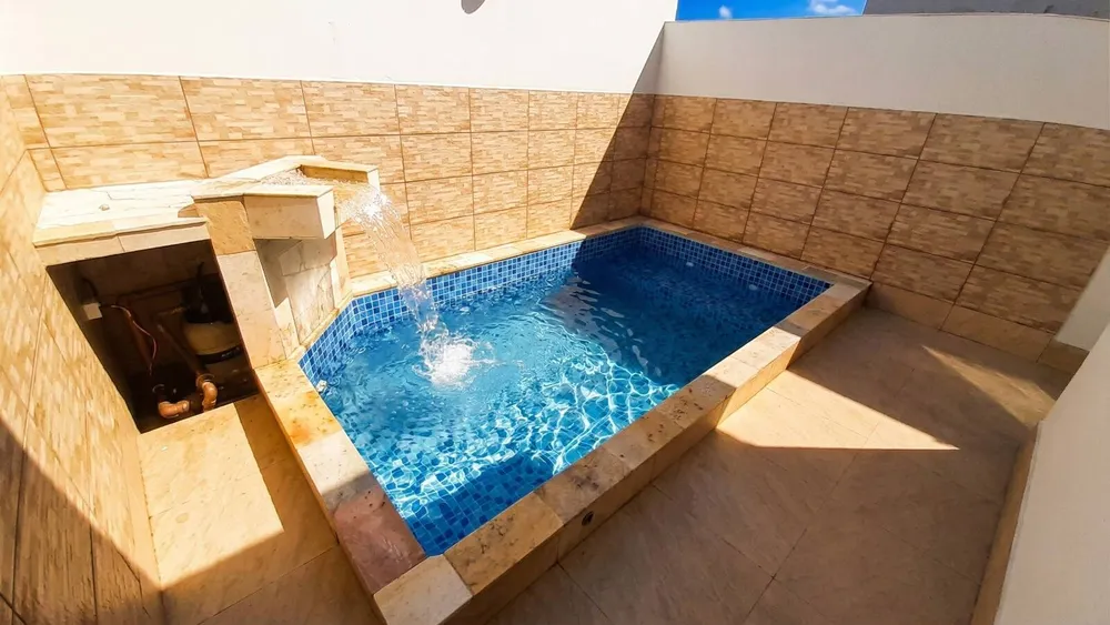 Casa, 2 quartos, 73 m² - Foto 1