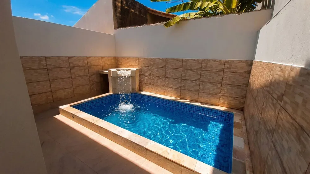 Casa, 2 quartos, 73 m² - Foto 8