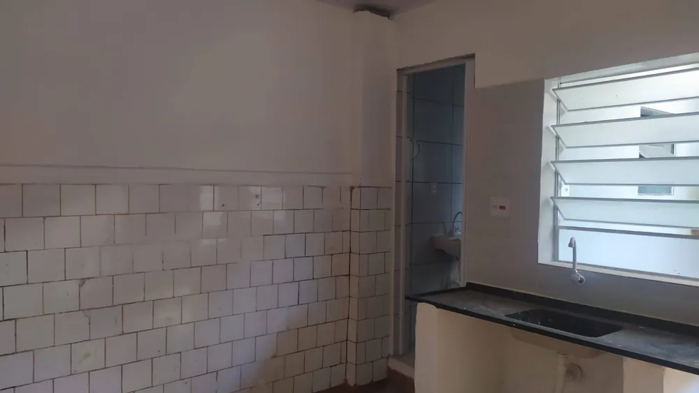 Casa, 1 quarto, 60 m² - Foto 2