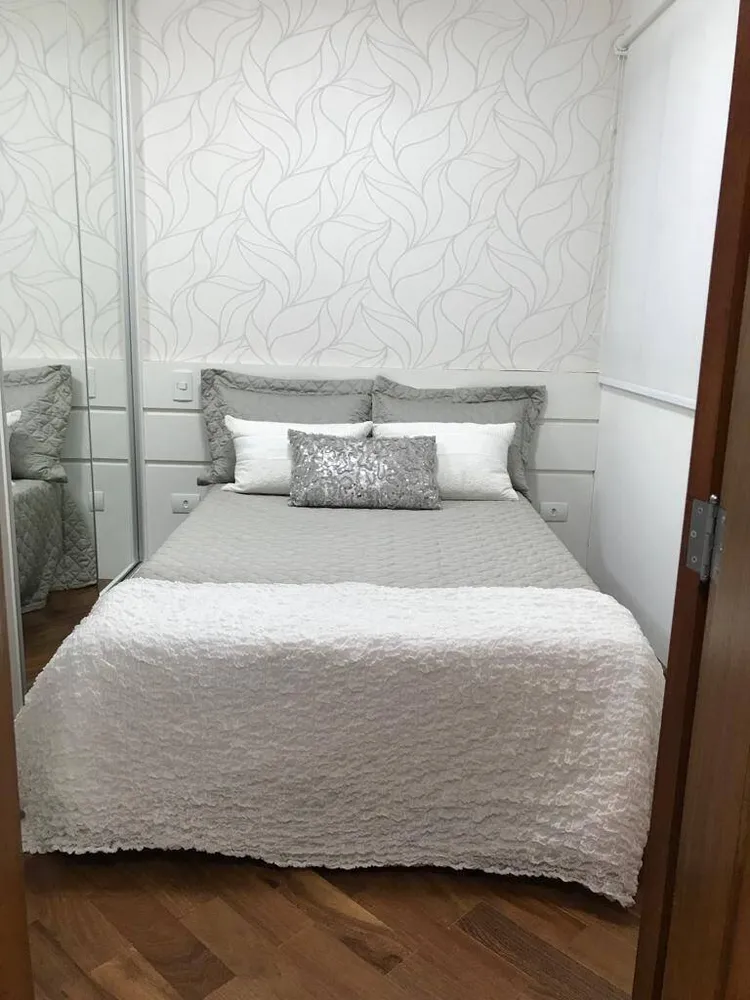 Apartamento, 2 quartos, 60 m² - Foto 4