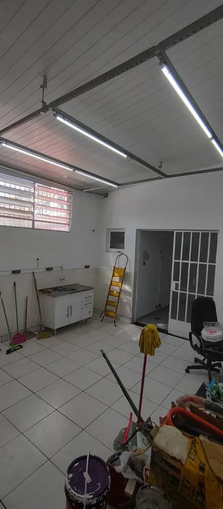 Sala-Conjunto - Foto 7