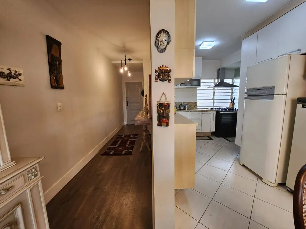 Apartamento, 3 quartos, 173 m² - Foto 4