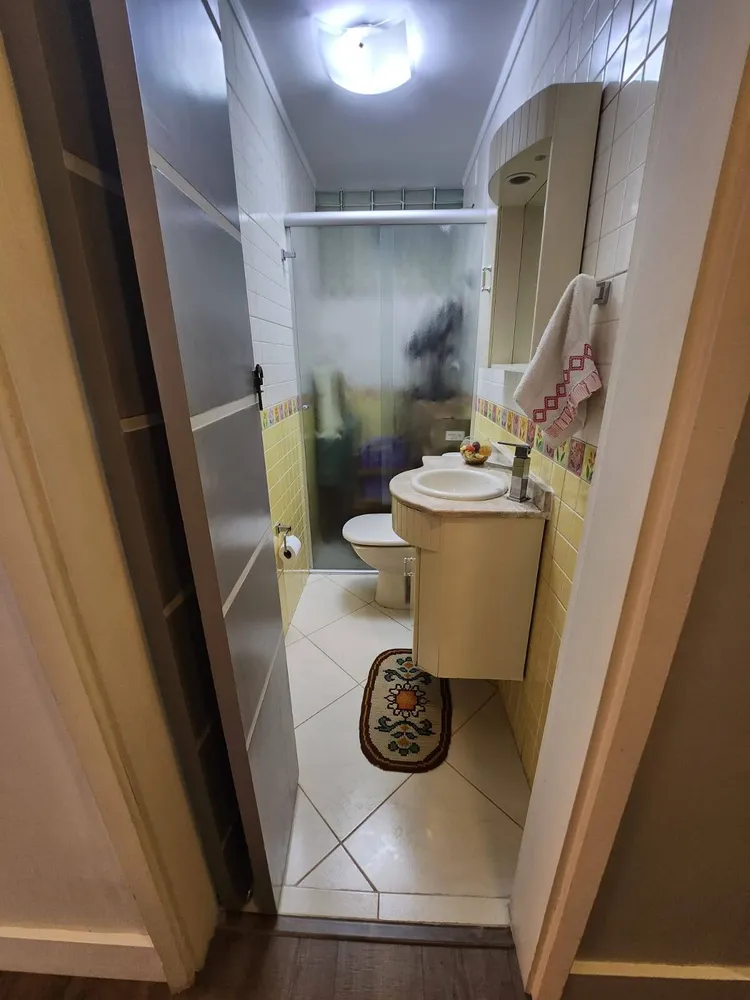 Apartamento, 3 quartos, 173 m² - Foto 5
