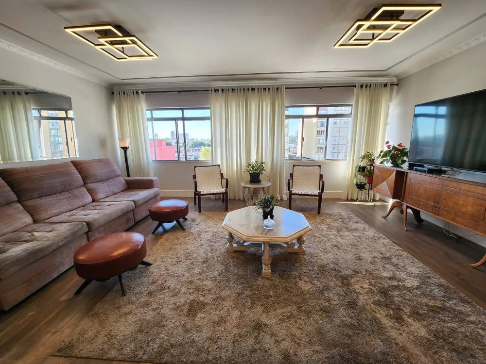 Apartamento, 3 quartos, 173 m² - Foto 7
