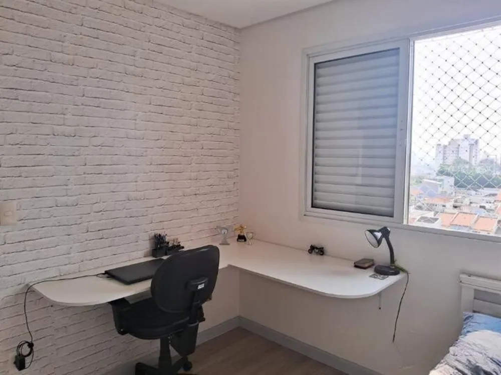 Apartamento, 3 quartos, 91 m² - Foto 5