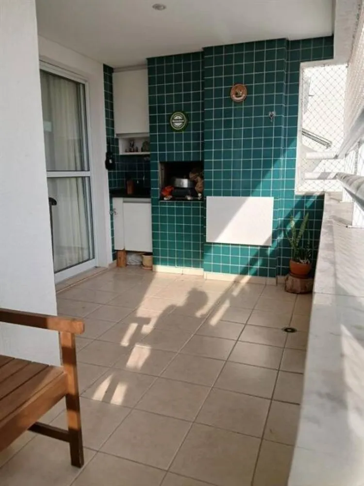 Apartamento, 3 quartos, 91 m² - Foto 1