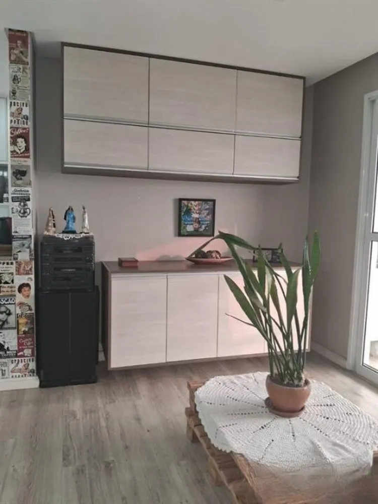 Apartamento, 3 quartos, 91 m² - Foto 6