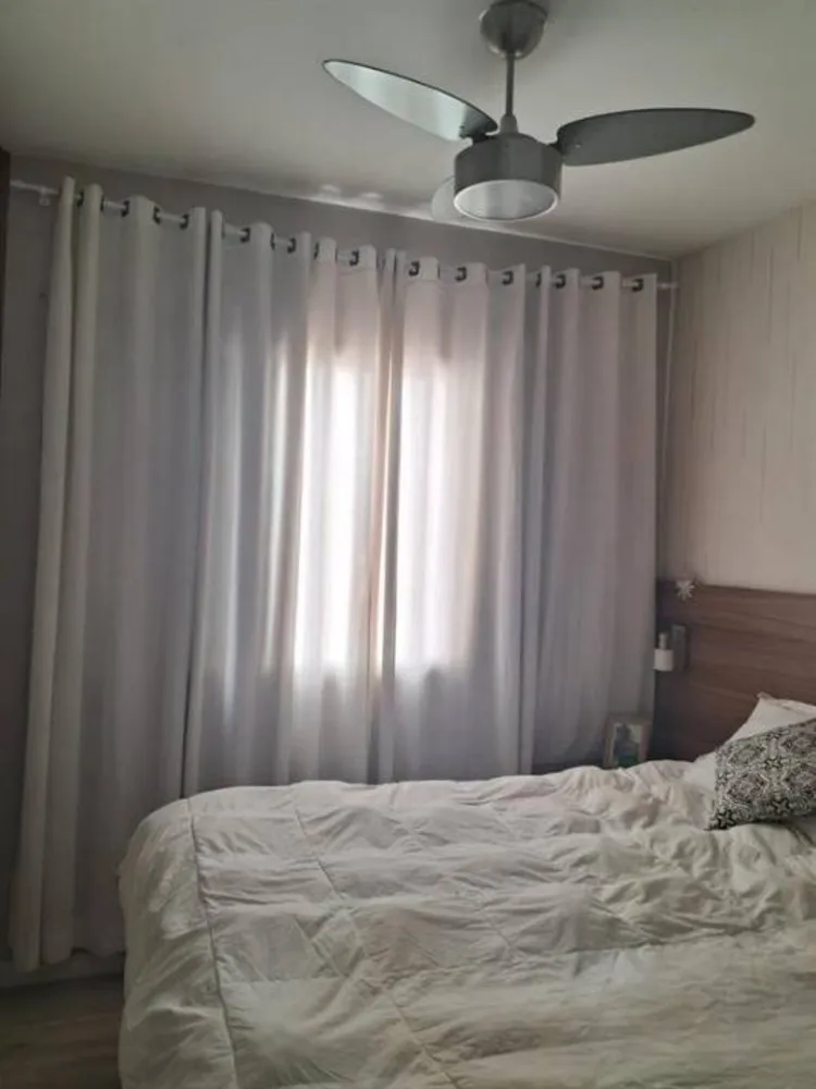 Apartamento, 3 quartos, 91 m² - Foto 4