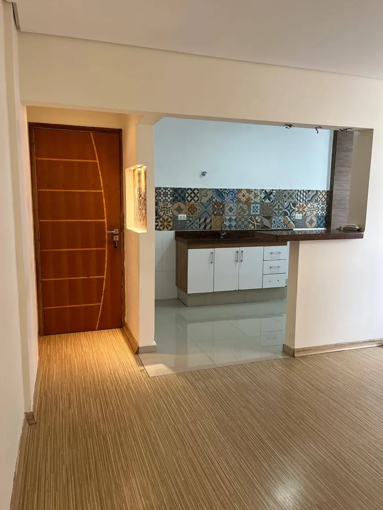 Apartamento, 2 quartos, 60 m² - Foto 4