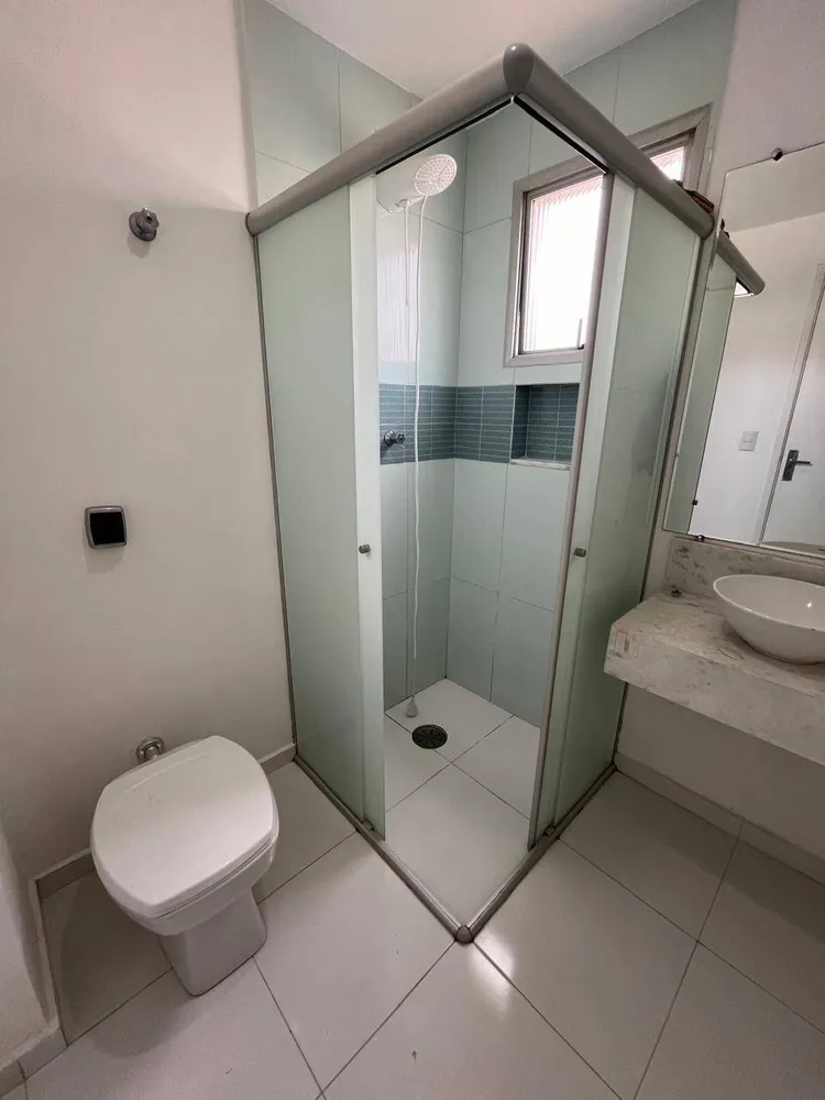Apartamento, 2 quartos, 60 m² - Foto 2