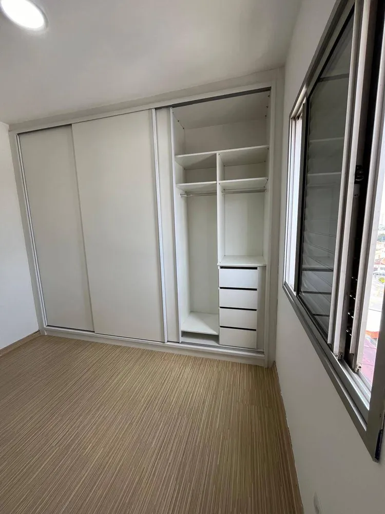 Apartamento, 2 quartos, 60 m² - Foto 6