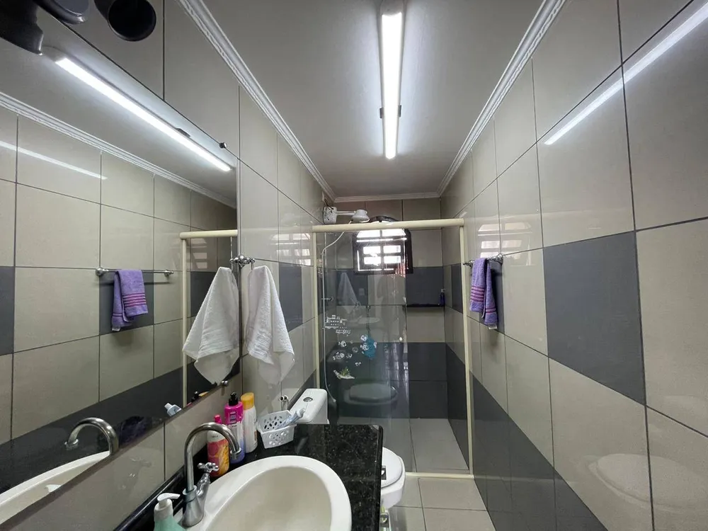 Casa, 3 quartos, 210 m² - Foto 9