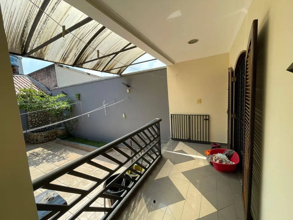 Casa, 3 quartos, 210 m² - Foto 7