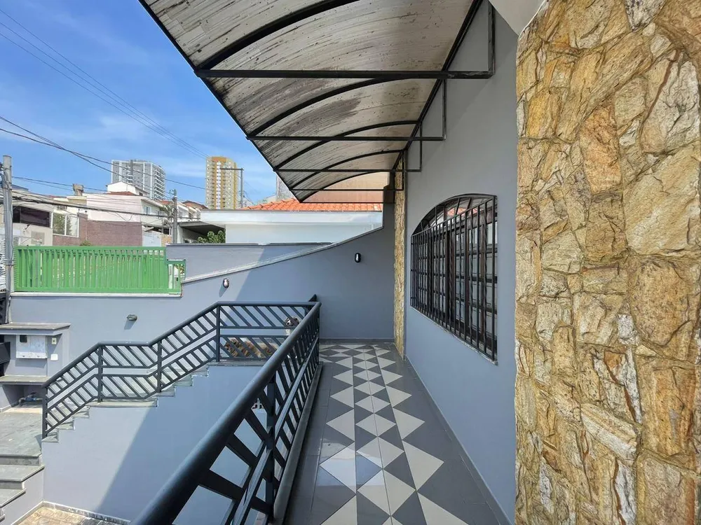 Casa, 3 quartos, 210 m² - Foto 8