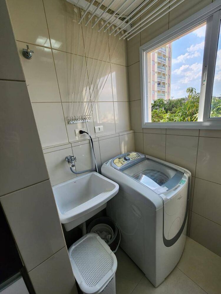 Apartamento à venda com 2 quartos, 74m² - Foto 7