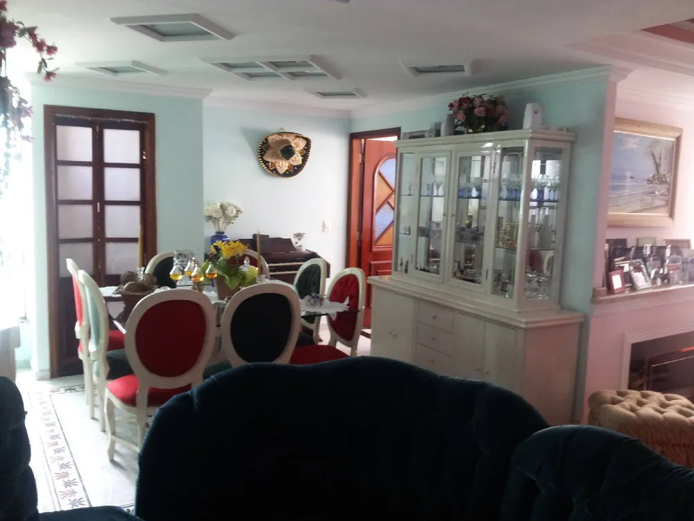 Cobertura, 4 quartos - Foto 2