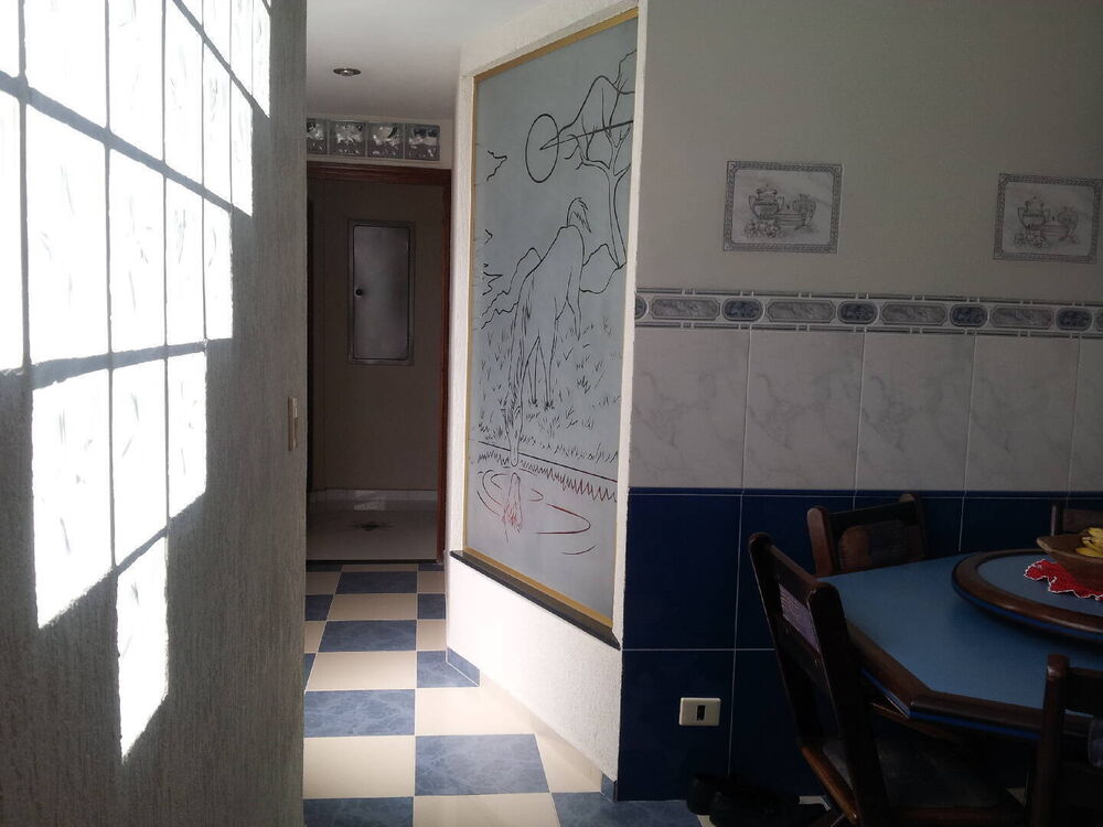 Cobertura, 4 quartos - Foto 4