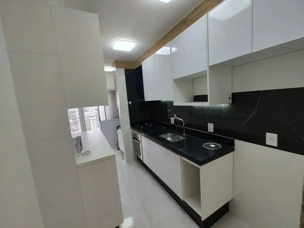 Apartamento, 3 quartos, 83 m² - Foto 6