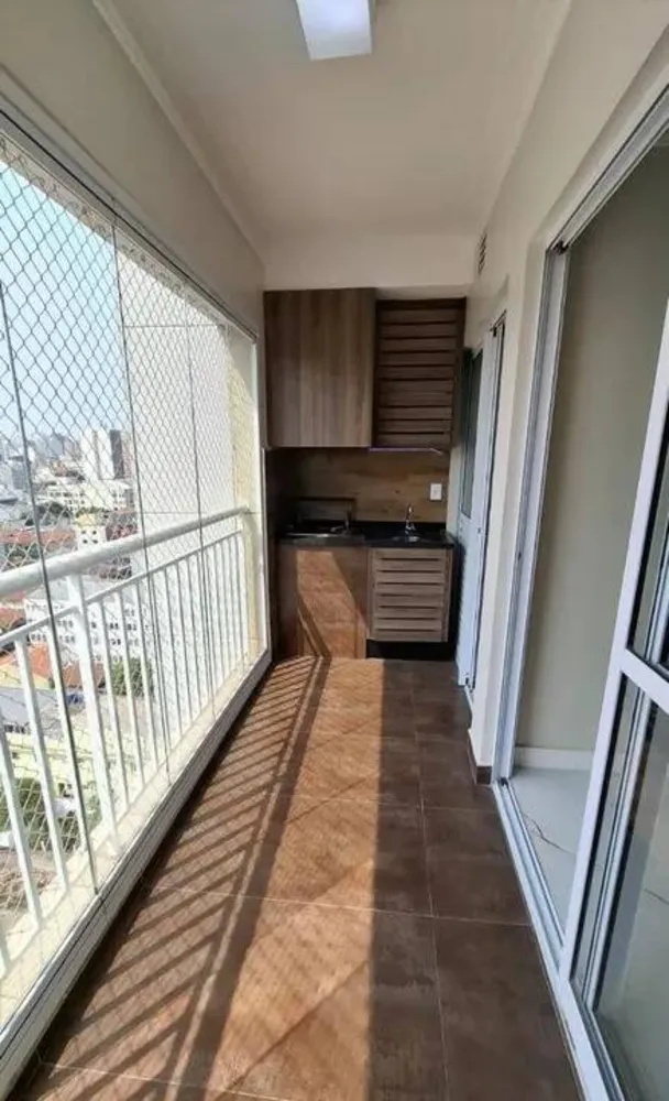 Apartamento, 3 quartos, 83 m² - Foto 4