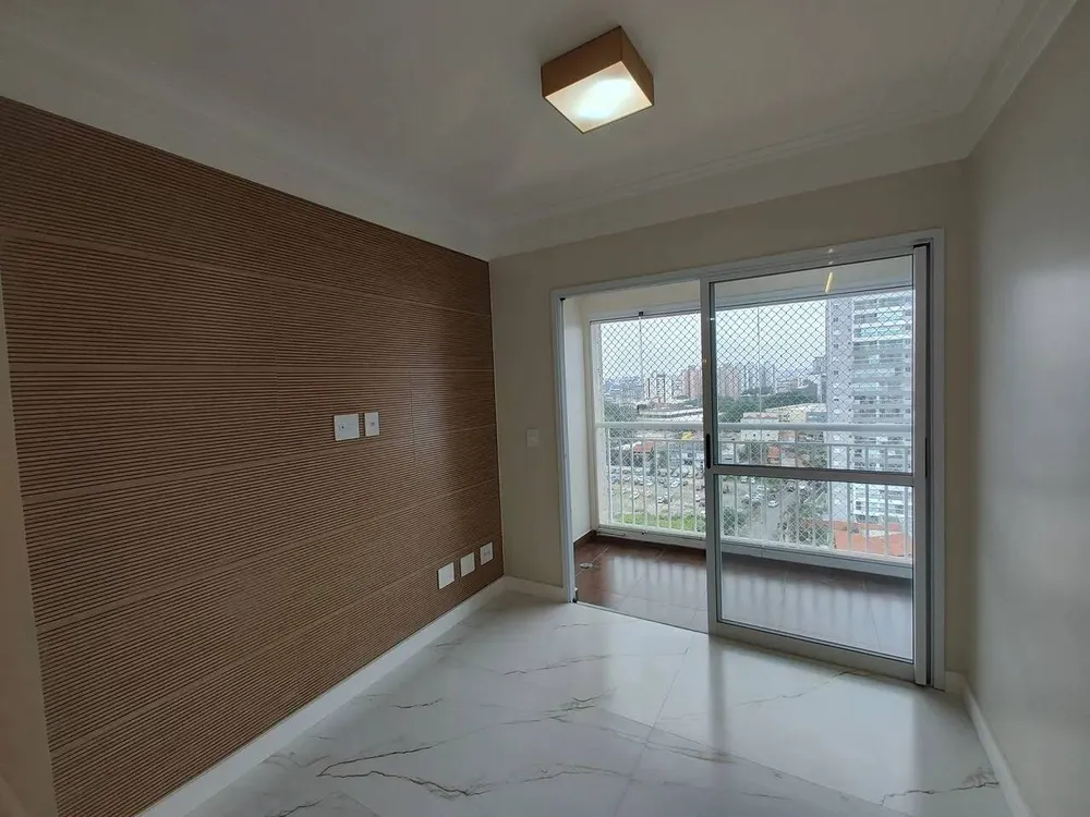Apartamento, 3 quartos, 83 m² - Foto 1