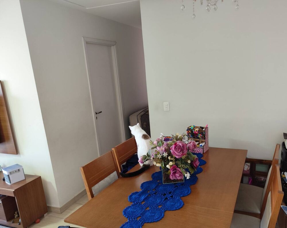 Apartamento à venda com 3 quartos, 84m² - Foto 4