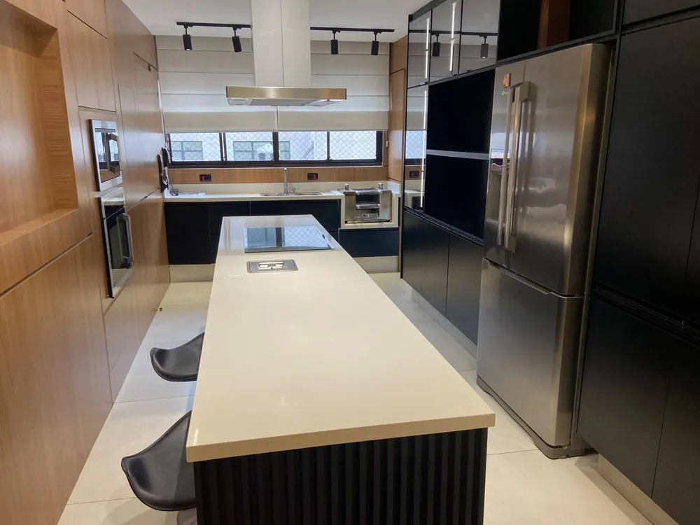 Apartamento, 3 quartos, 120 m² - Foto 4