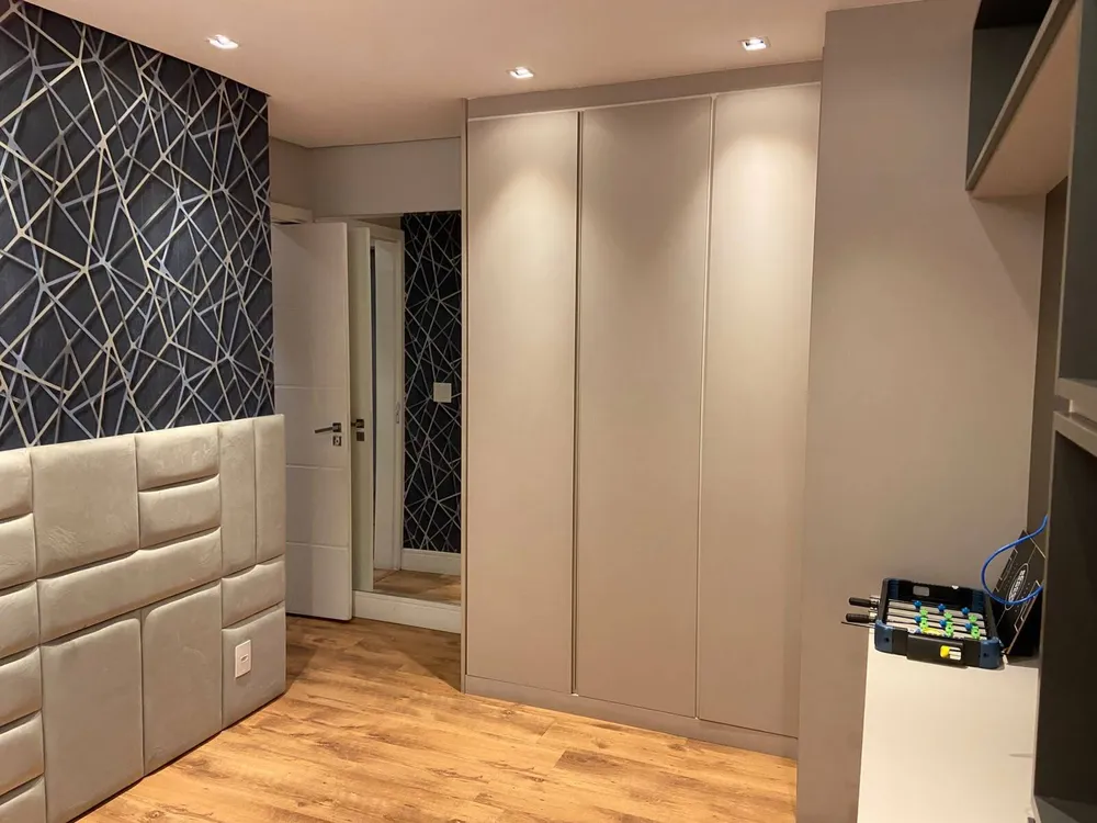 Apartamento, 3 quartos, 120 m² - Foto 5