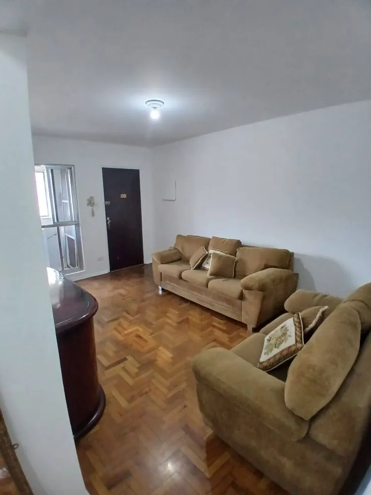 Apartamento, 2 quartos, 77 m² - Foto 3