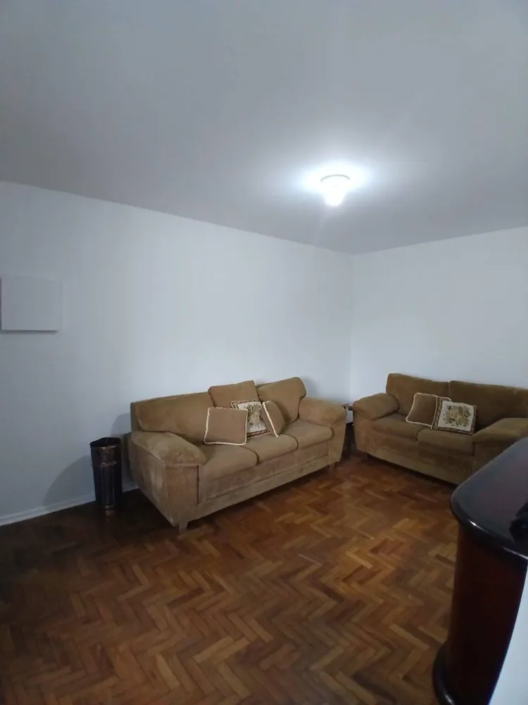 Apartamento, 2 quartos, 77 m² - Foto 2